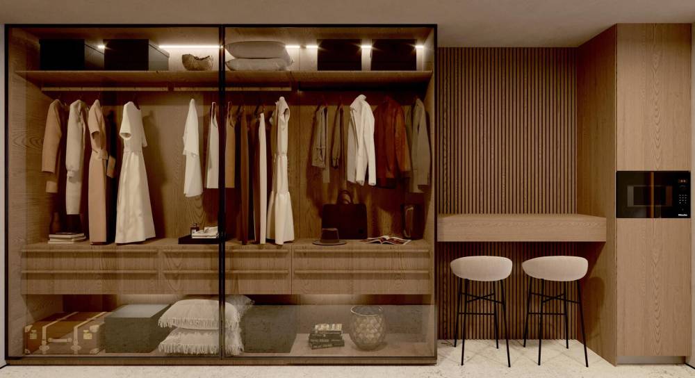 Interior design – The Autograph S Series#6