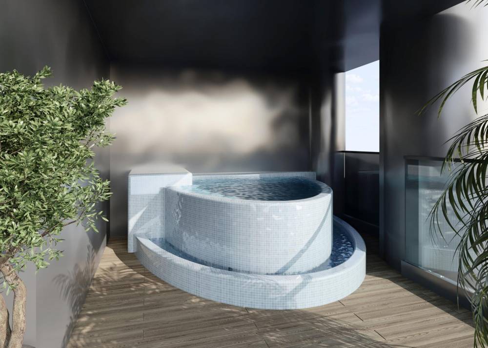 Interior design – The Autograph S Series#8