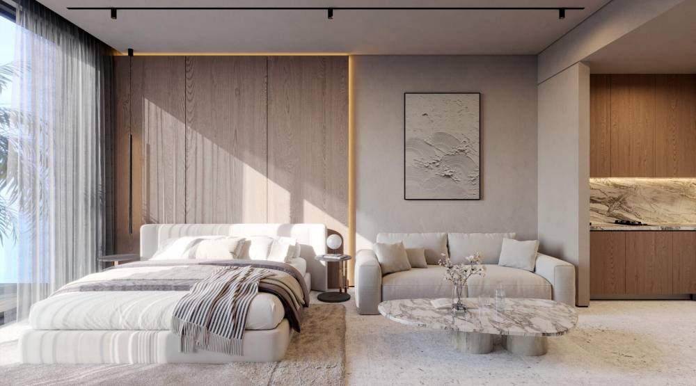 Interior design – The Autograph S Series#2