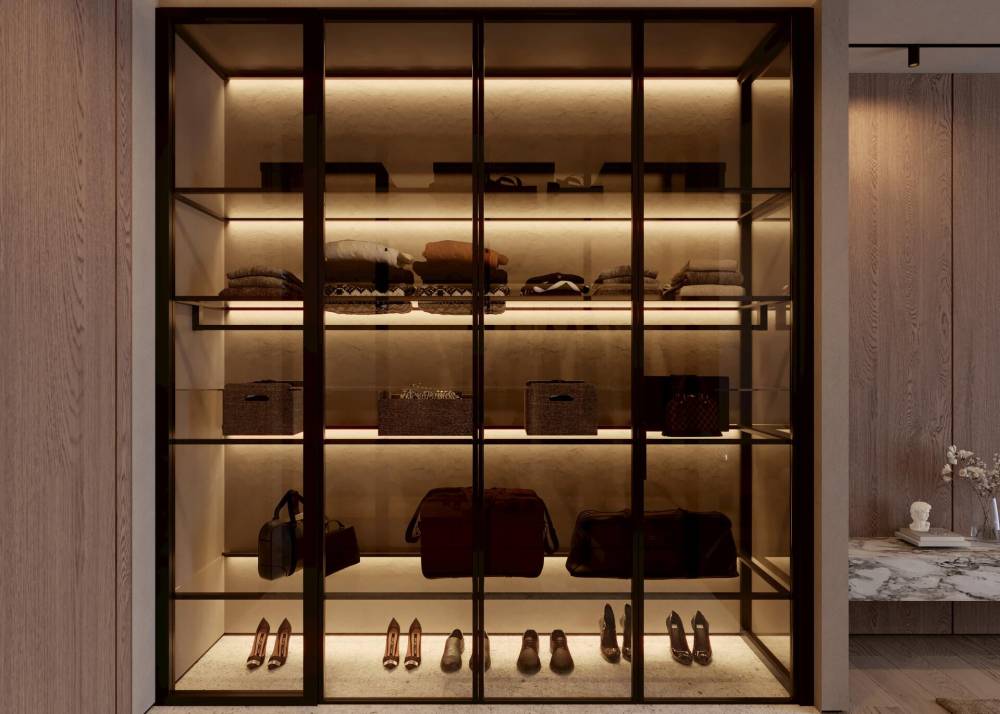 Interior design – The Autograph S Series#7