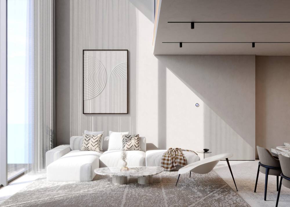 Interior design – The Autograph S Series#4