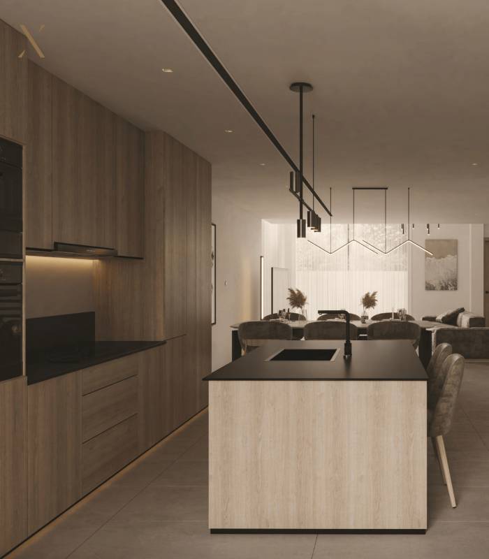 Interior design – The Autograph X#9