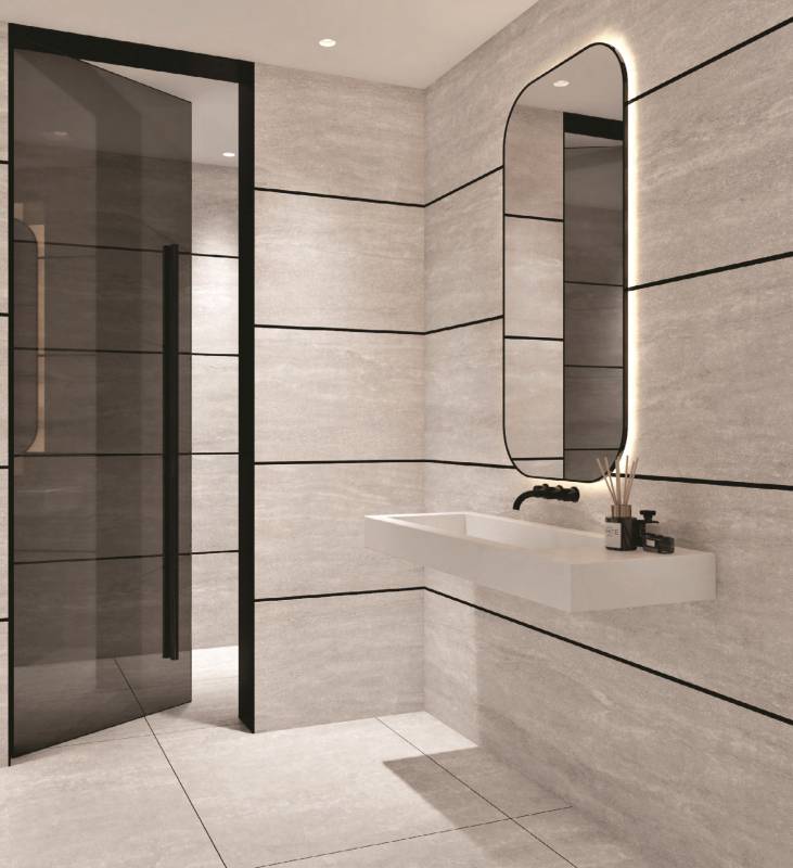 Interior design – The Autograph X#4