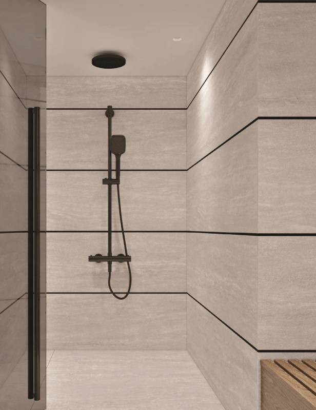 Interior design – The Autograph X#5