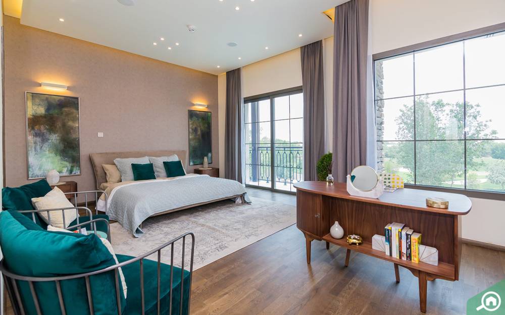 Interior design – The Signature#3