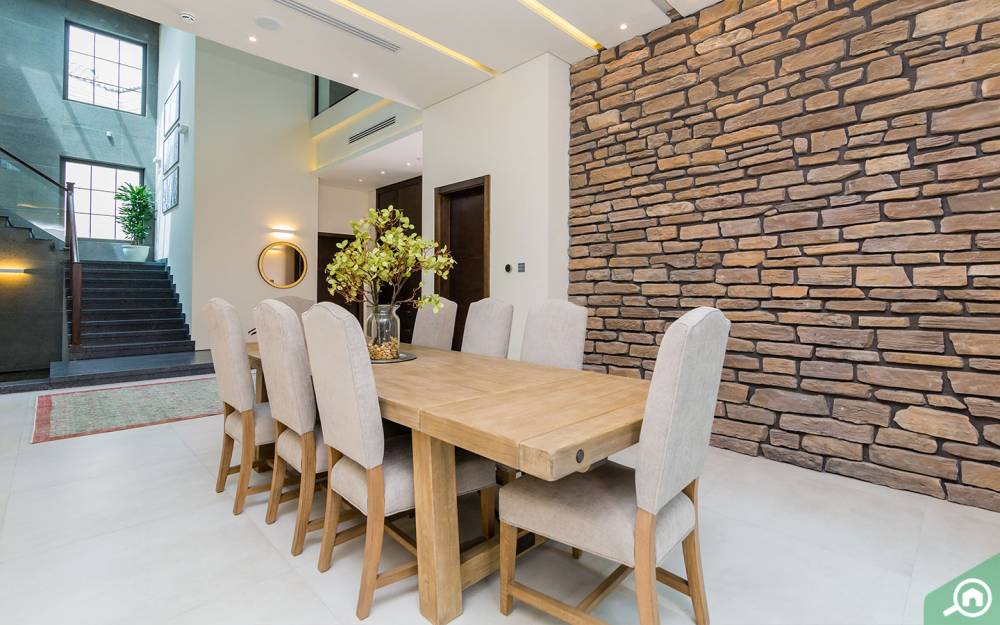 Interior design – The Signature#4