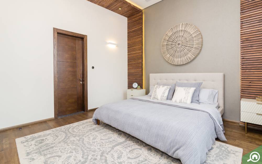 Interior design – The Signature#7
