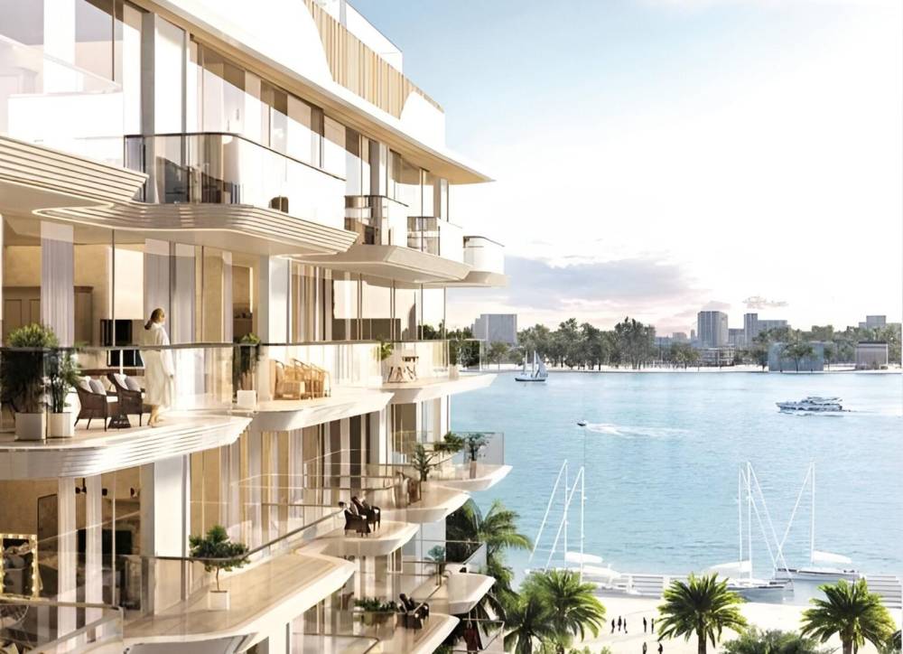 Gallery Lumea Residences#1