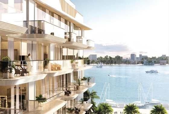 Lumea Residences