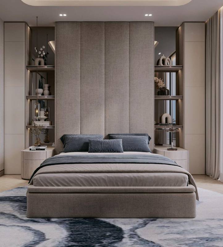 Interior design – Meriden Beach#6