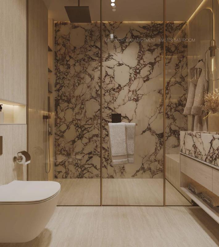 Interior design – Meriden Beach#7