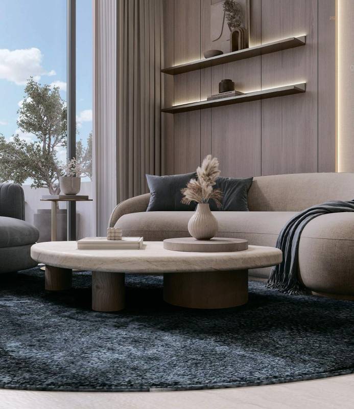 Interior design – Meriden Beach#8