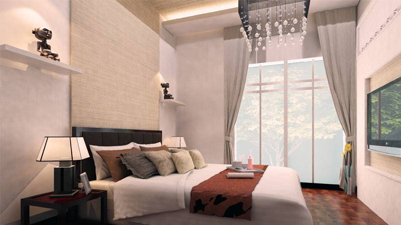 Interior design – Joya Blanca#3