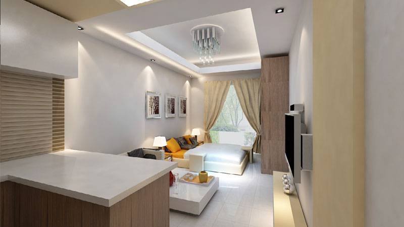 Interior design – Joya Blanca#4