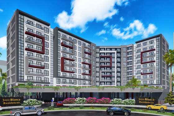Joya Blanca Residences