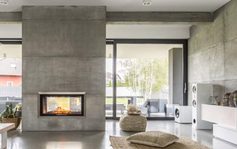 Interior design – Joya Blanca Residences