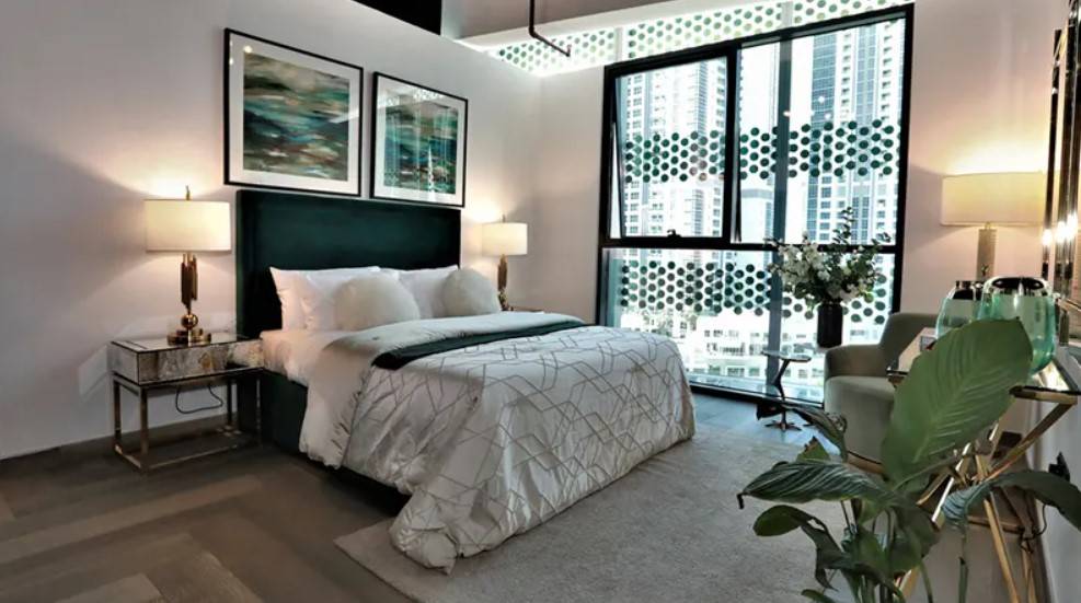 Interior design – Joya Dorado#2
