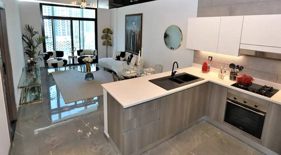 Interior design – Joya Dorado#3