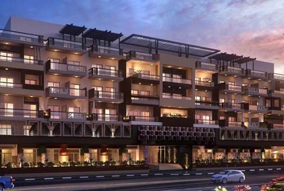 Joya Verde Residences