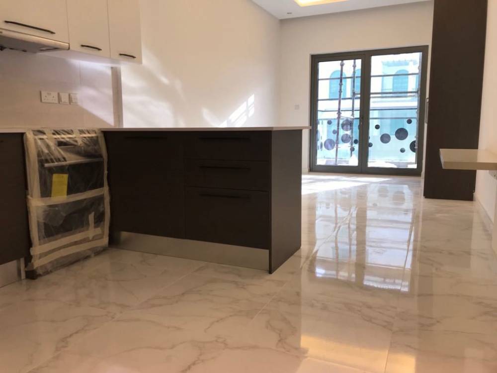 Interior design – Joya Verde Residences#5