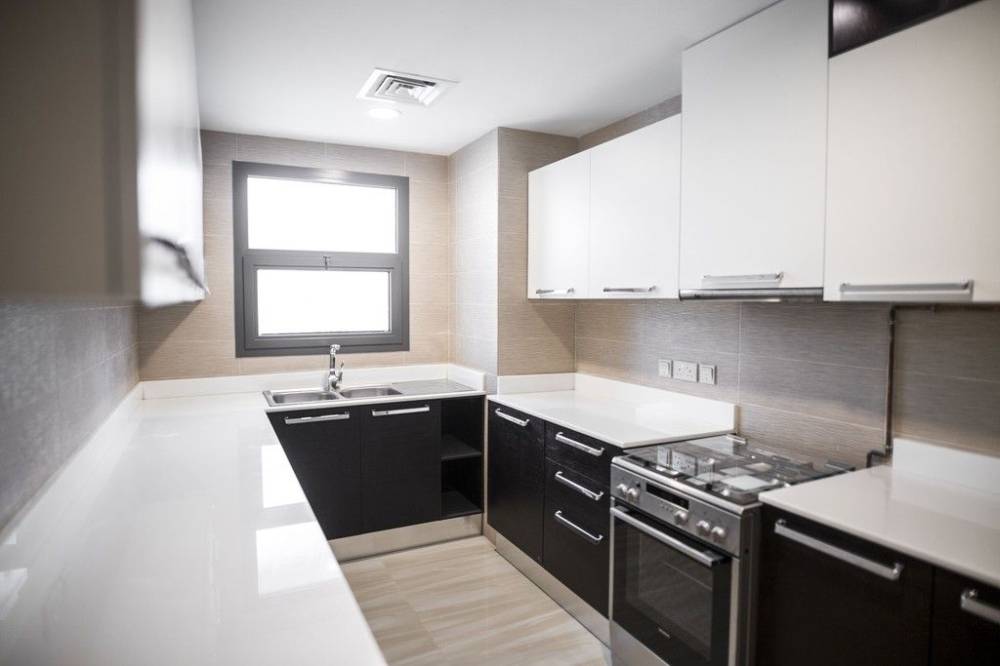 Interior design – Joya Verde Residences#3