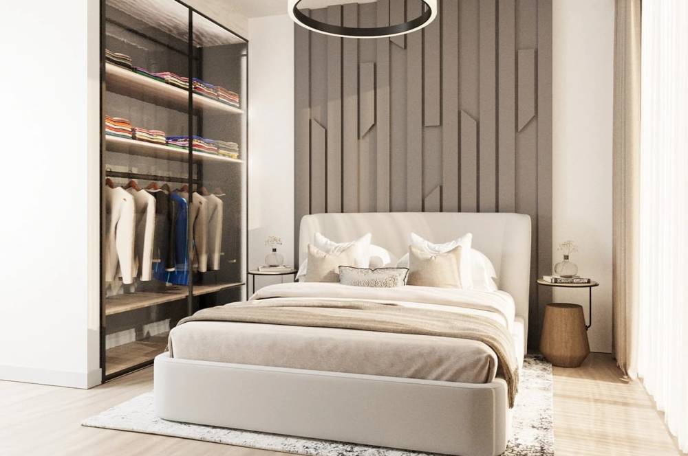 Interior design – Greenfield Living#3