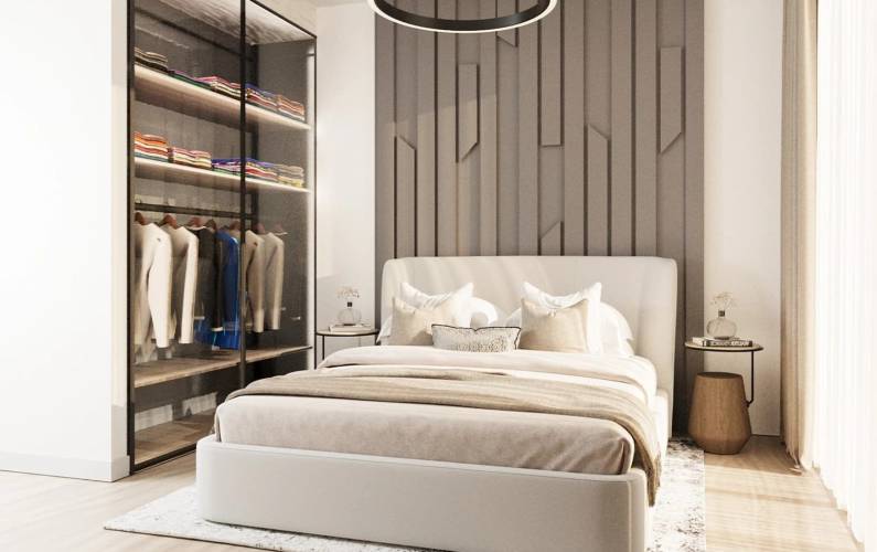 Interior design – Greenfield Living