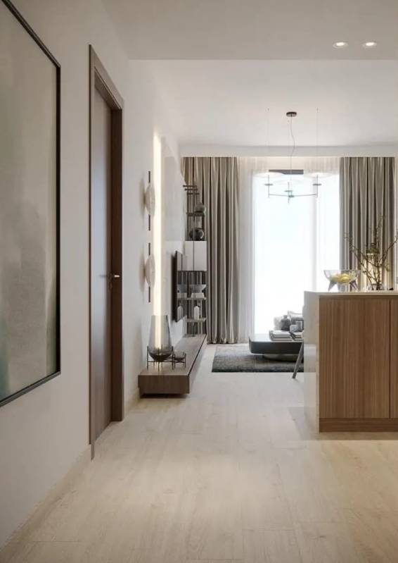 Interior design – Greenfield Living#4