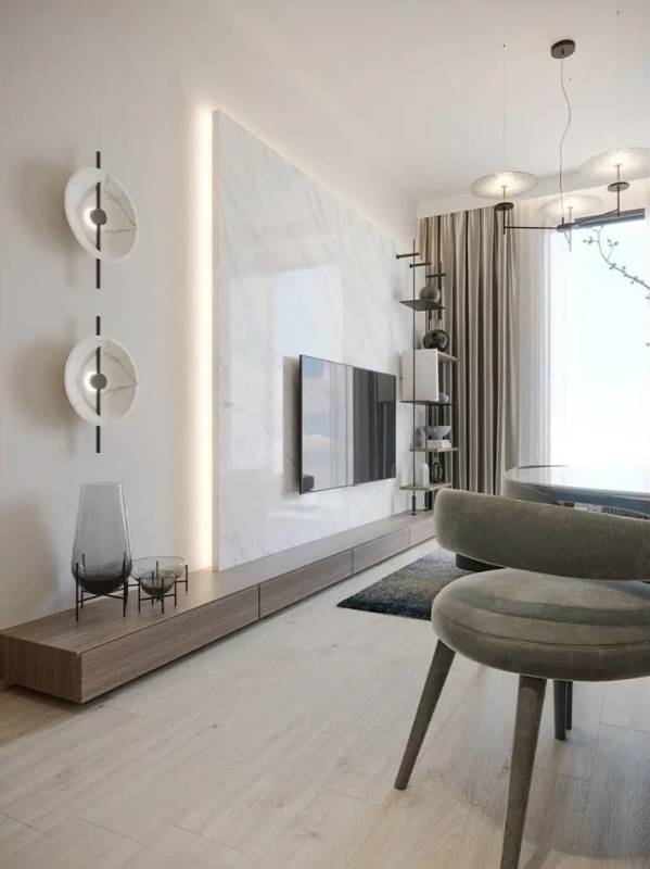 Interior design – Greenfield Living#5