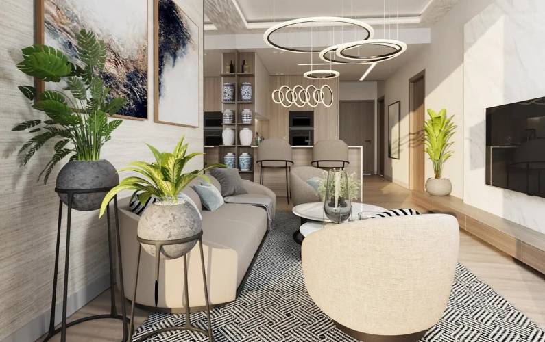 Interior design – Greenfield Living