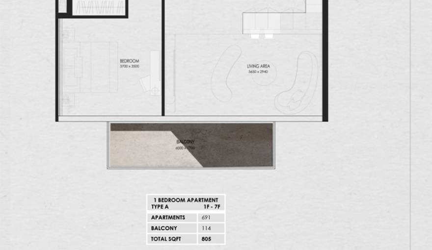 Plans Wadi 645