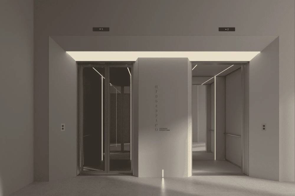 Interior design – Wadi 645#5