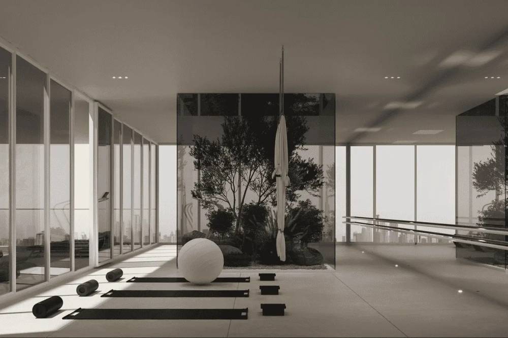 Interior design – Wadi 645#6