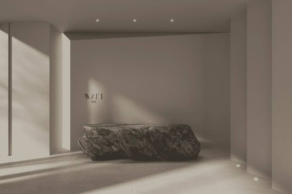 Interior design – Wadi 645#4