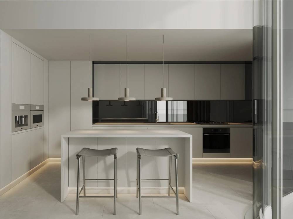 Interior design – Wadi 645#1