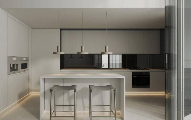 Interior design – Wadi 645