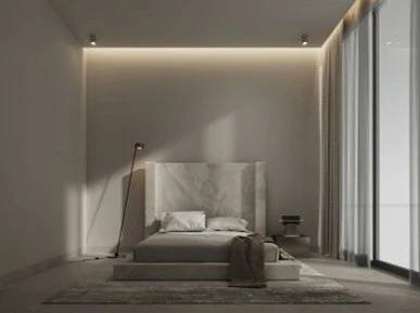 Interior design – Wadi 645#2