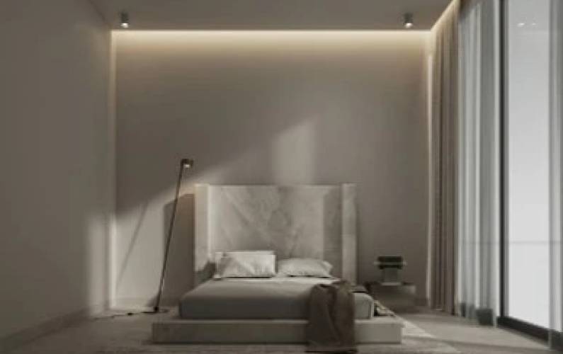 Interior design – Wadi 645