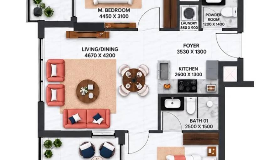 Plans Aris