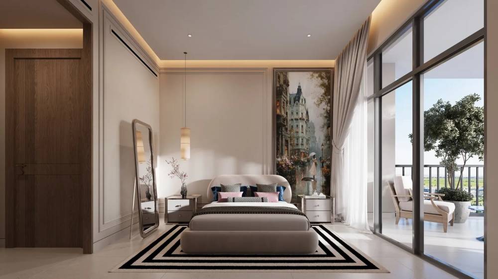 Interior design – Aris#2