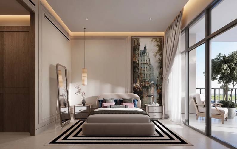 Interior design – Aris