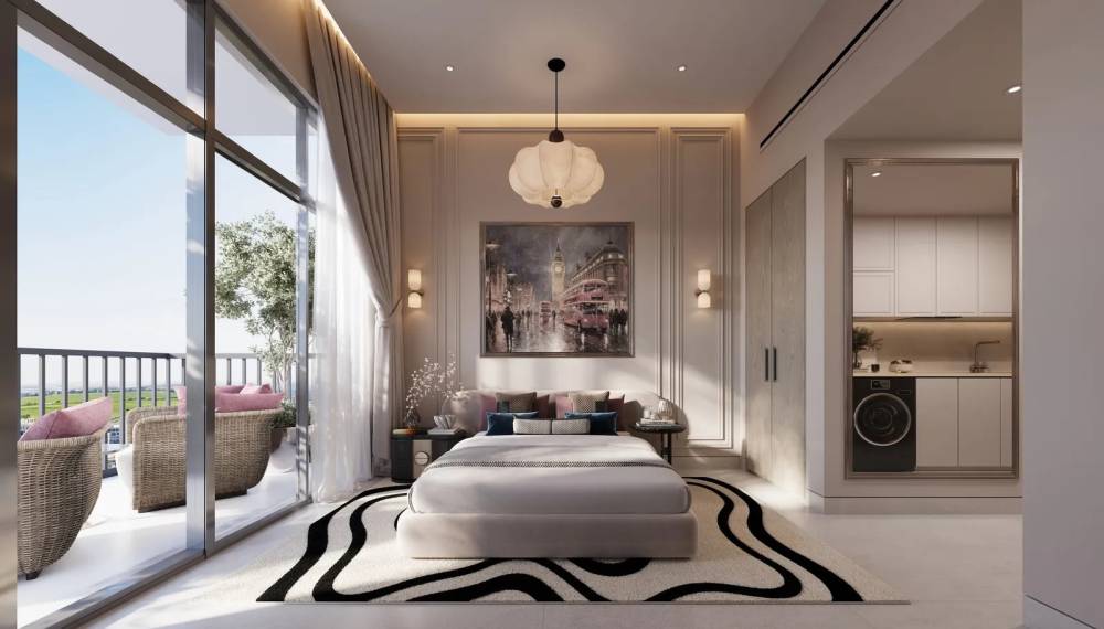 Interior design – Aris#3