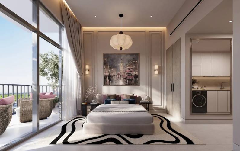 Interior design – Aris
