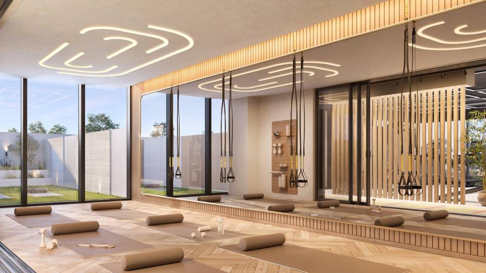 Gallery Bliss Tower#13