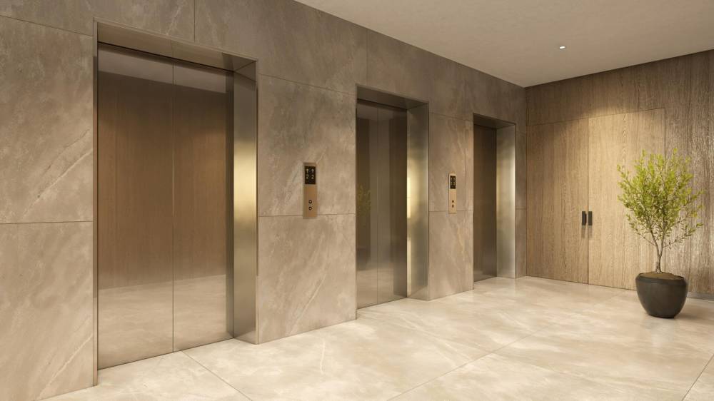 Gallery Bliss Tower#8