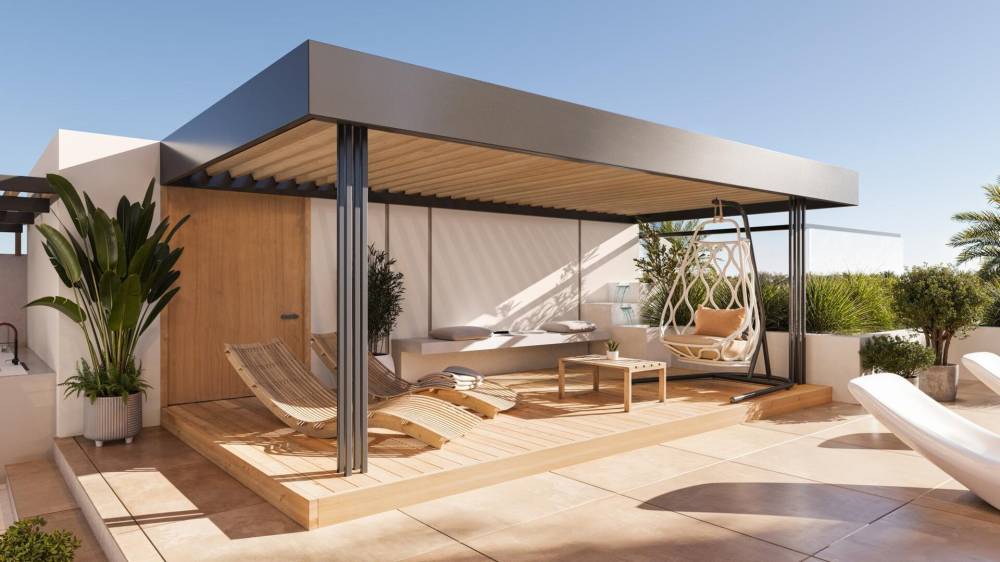 Gallery Bliss Tower#9