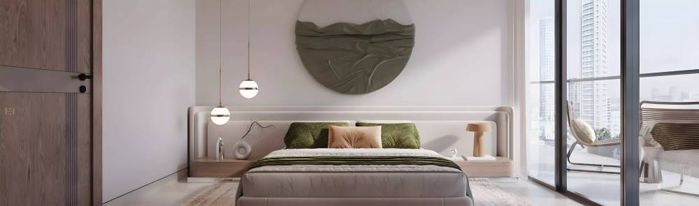 Interior design – Enchante#1
