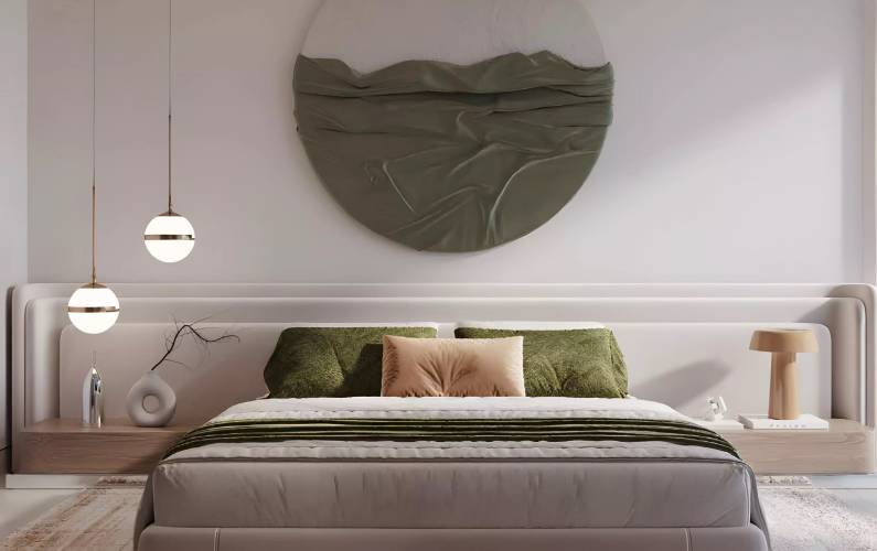 Interior design – Enchante