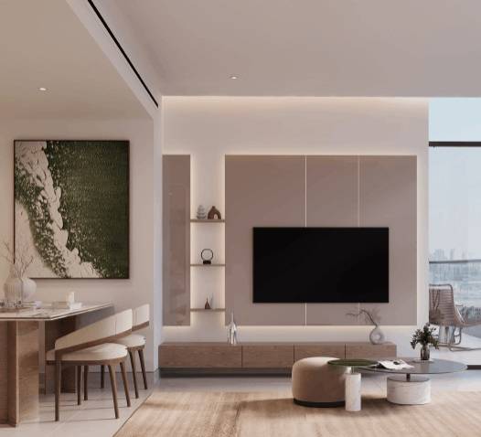 Interior design – Enchante#4
