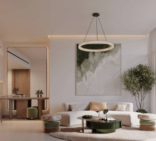 Interior design – Enchante#5